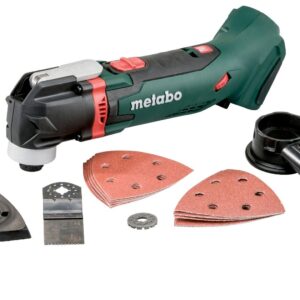 Akku-Multitool MT 18 LTX