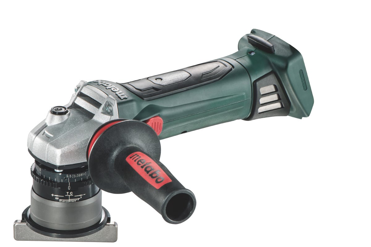 Akku Kantenfraese KFM 18 LTX 3 RF 1 Akku Kantenfraese KFM 18 LTX 3 RF