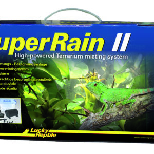Super Rain II - Beregnungsanlage