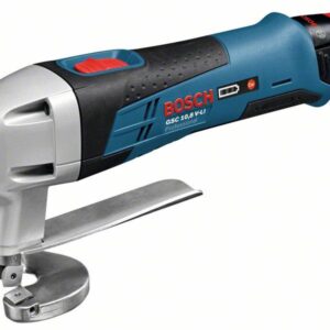 Akku Blechschere GSC 10,8 V LI GSC 12V 13