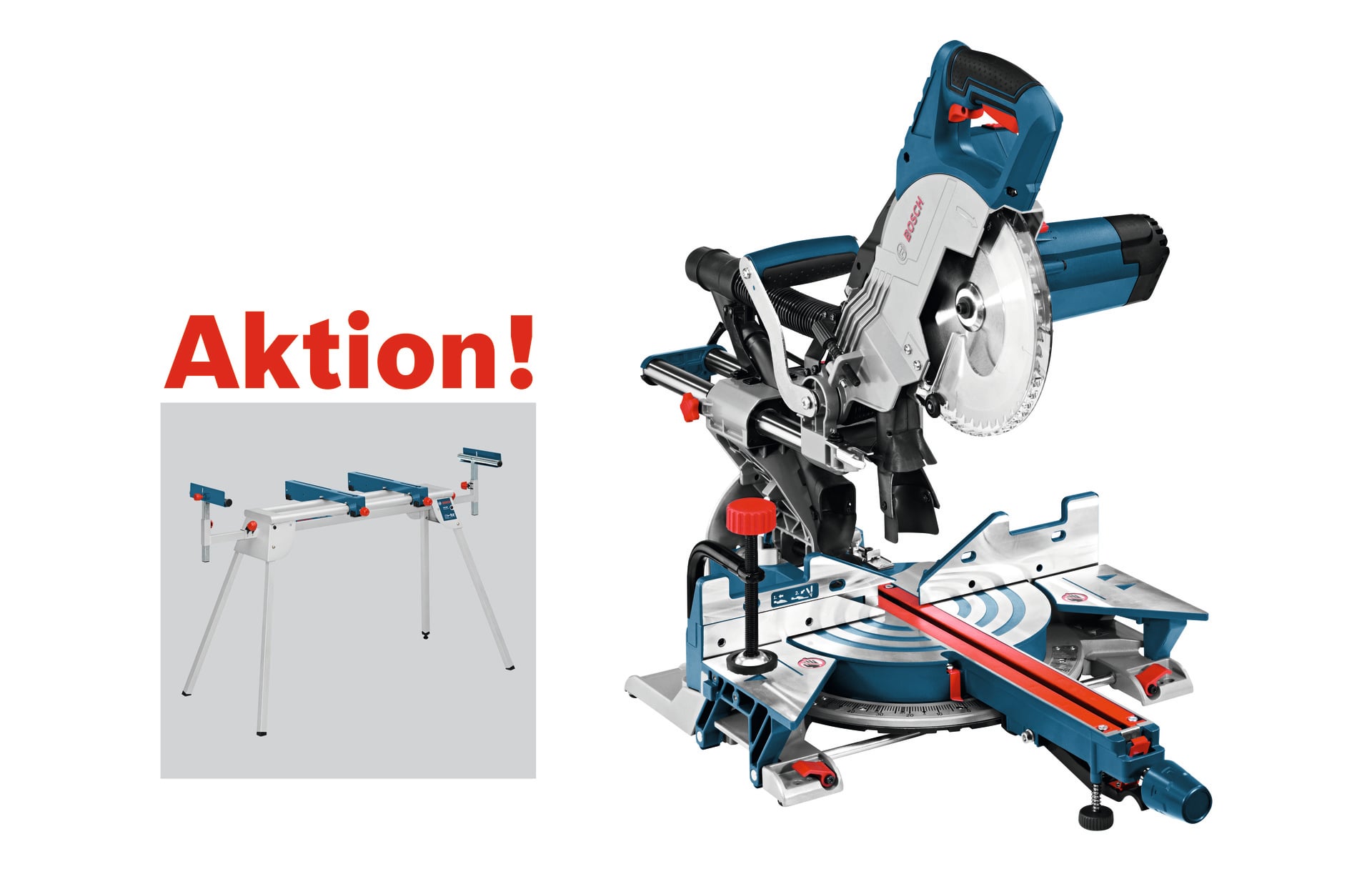 Paneelsäge GCM 8 SJL mit Arbeitstisch GTA 2600 Professional 1 Paneelsäge GCM 8 SJL mit Arbeitstisch GTA 2600 Professional