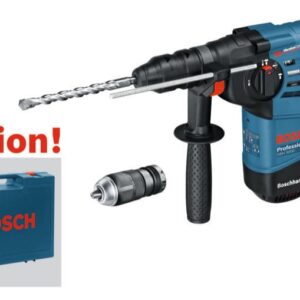 Bohrhammer mit SDS plus GBH 3000
