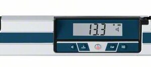 Digitaler Neigungsmesser GIM 60