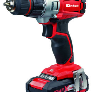 Power X-Change Akku-Bohrschrauber TE-CD 18/2 Li Kit