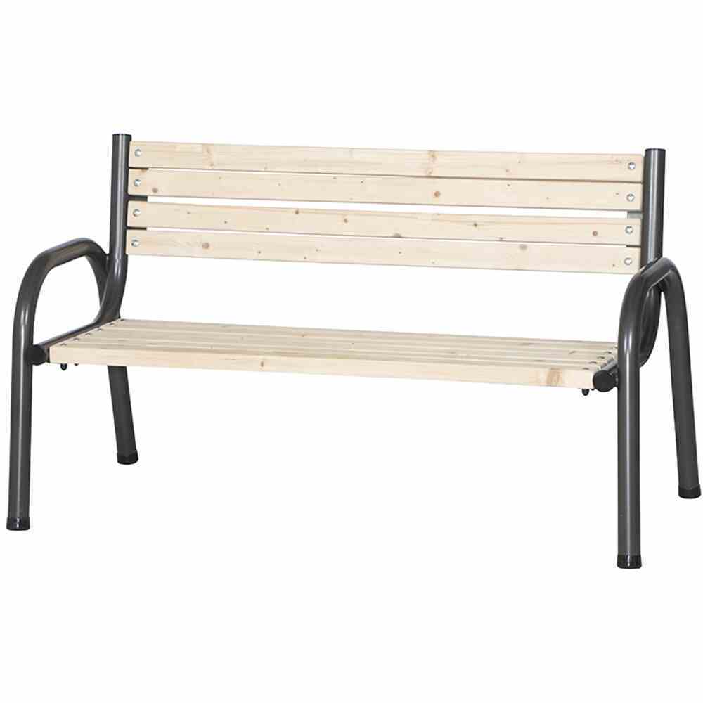 Holzbank Park 1,50 m 1 Holzbank Park 1,50 m