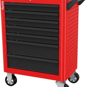 Werkstattwagen FORTIS