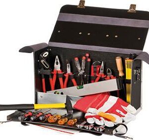 Werkzeugtasche FORTIS