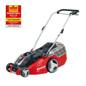 Power X-Change Akku-Rasenmäher GE-CM 43 Li M Kit