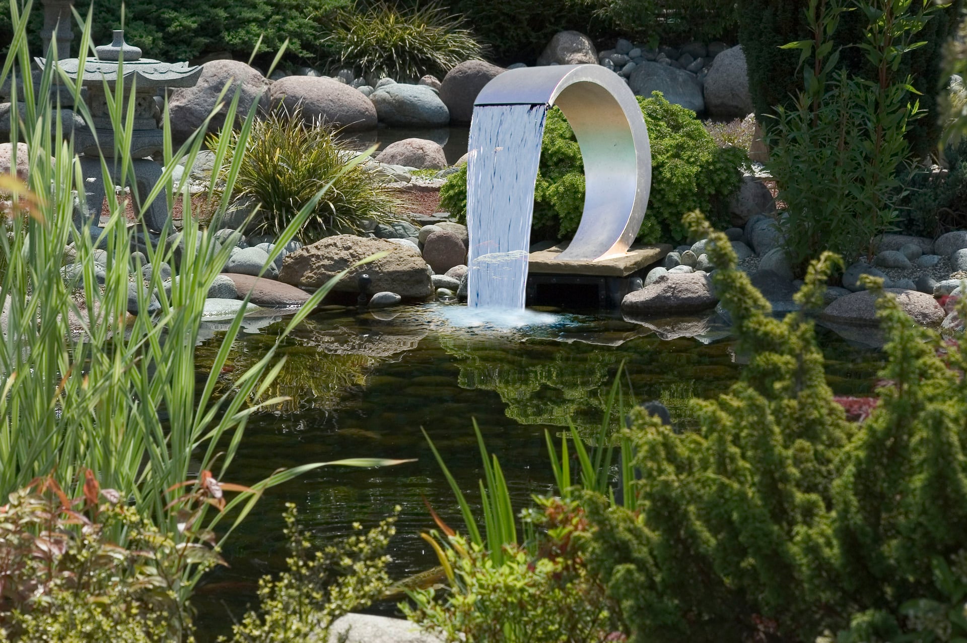 Wasserfall Mamba 1 Wasserfall Mamba