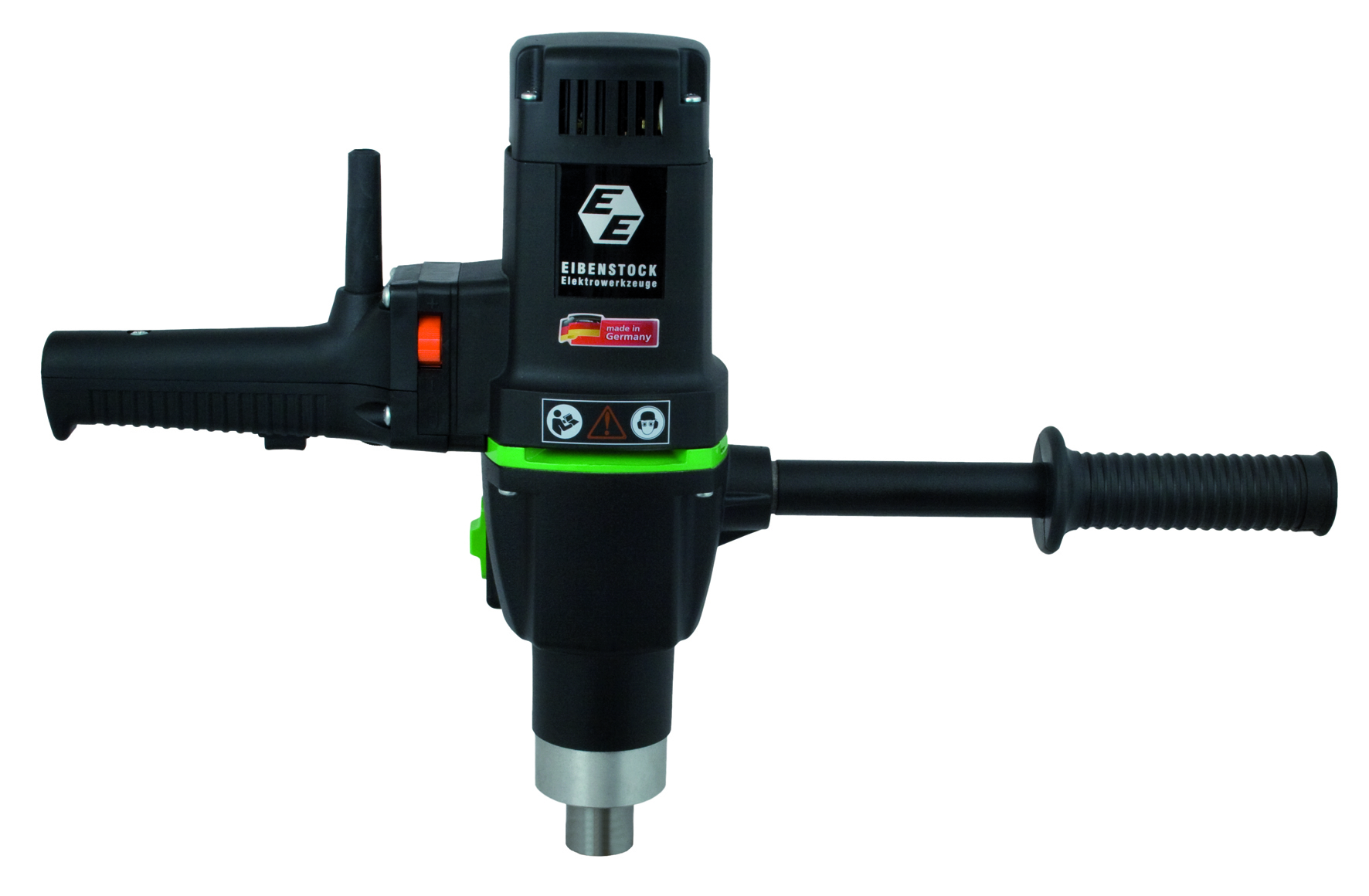 Handbohrmaschine EHB 32/2.2 R R/L 1 Handbohrmaschine EHB 32/2.2 R R/L