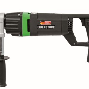 Diamant-Trocken-Softschlag-Kernbohrmaschine ESD 1801