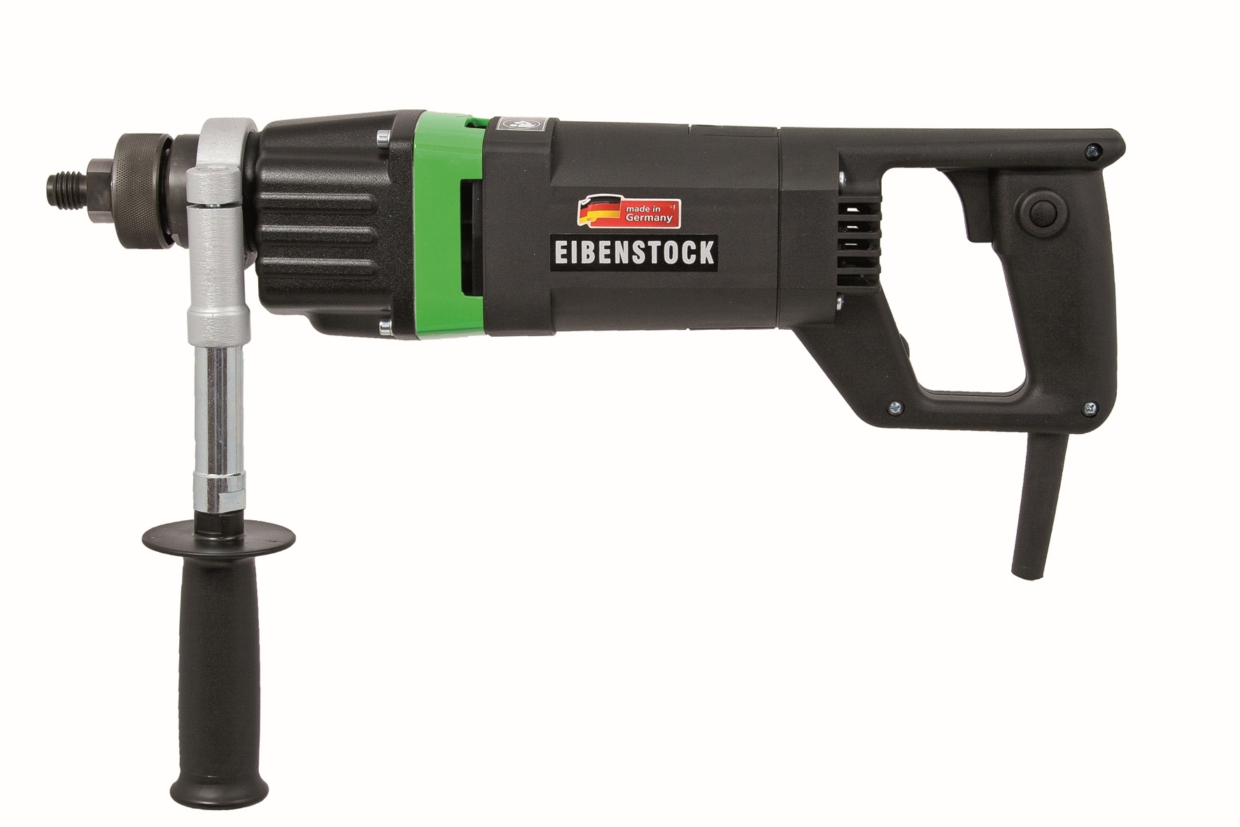 Diamant-Trocken-Softschlag-Kernbohrmaschine ESD 1801 1 Diamant-Trocken-Softschlag-Kernbohrmaschine ESD 1801