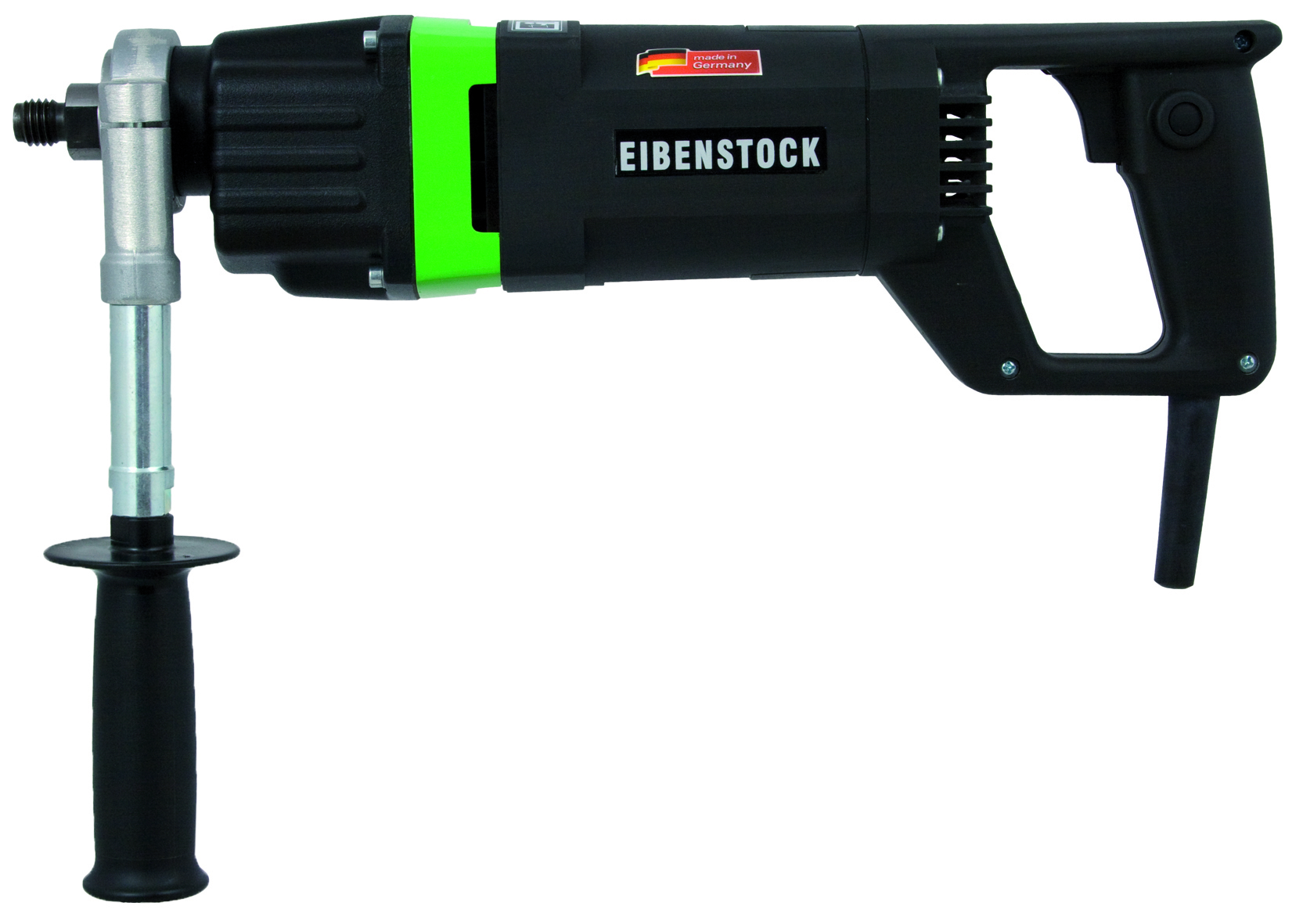 Diamant-Trocken-Kernbohrmaschine EHD 1801 1 Diamant-Trocken-Kernbohrmaschine EHD 1801