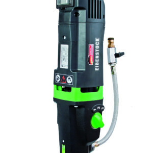 Kernbohrmotor EBM 182/3