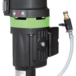 Kernbohrmotor EBM 250/2 RP