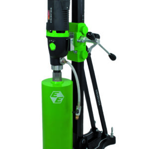 Diamant-Kernbohreinheit DBE 182 (EBM 182/3 mit BST 182 V/S)