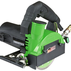 Diamantsäge EDS 125 (Nass- und Trockenschnitt)