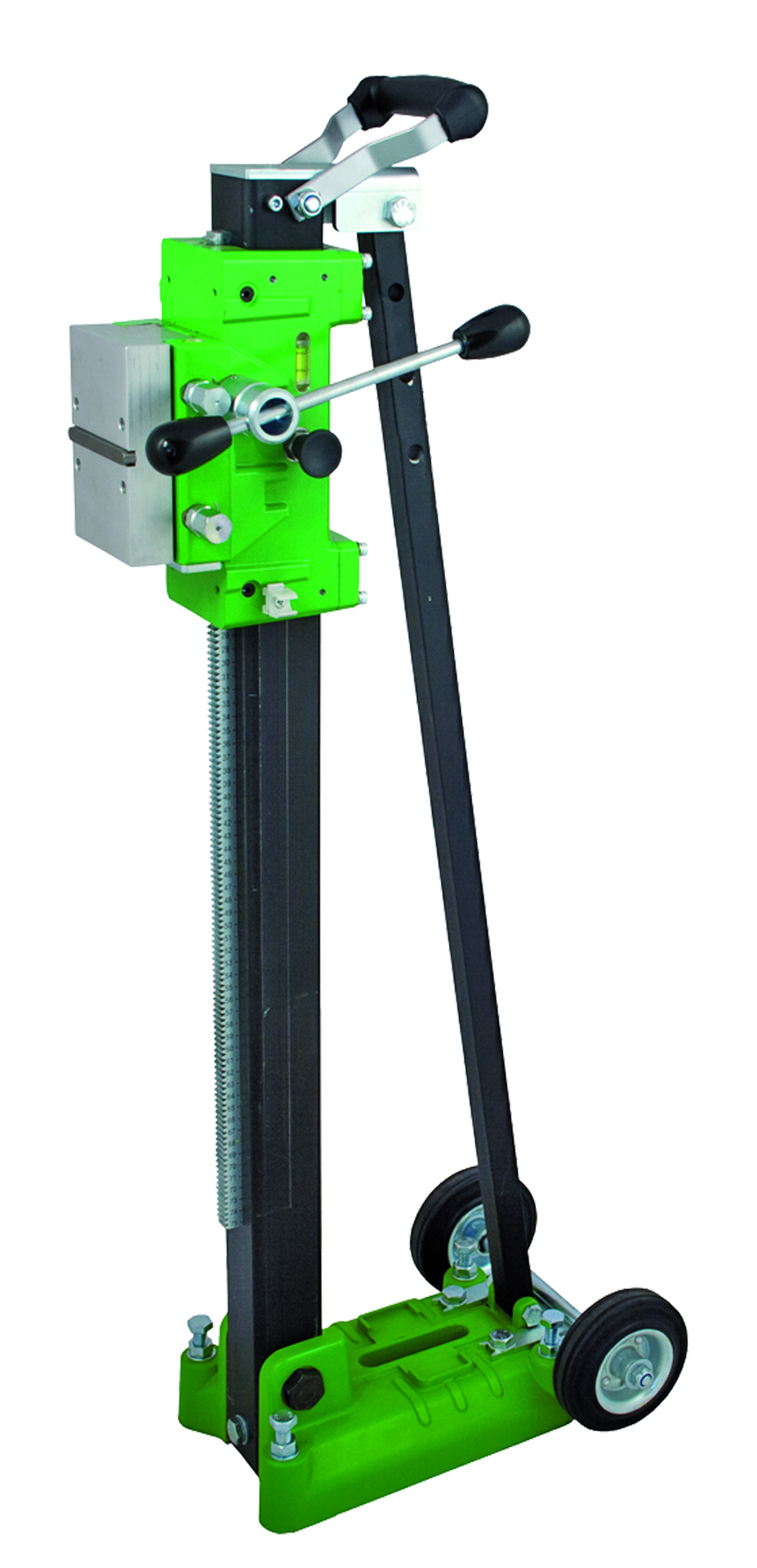 Bohrständer PLB 450 - PowerLine 1 Bohrständer PLB 450 - PowerLine