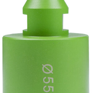 Diamant-Nass-Bohrkronen, R½", Ø 55 mm, Nutzlänge 40 mm