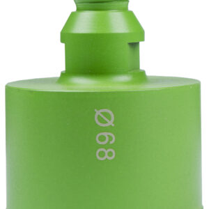 Diamant-Nass-Bohrkronen, R½", Ø 68 mm, Nutzlänge 40 mm