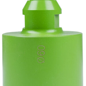 Diamant-Nass-Bohrkronen, R½", Ø 60 mm, Nutzlänge 40 mm