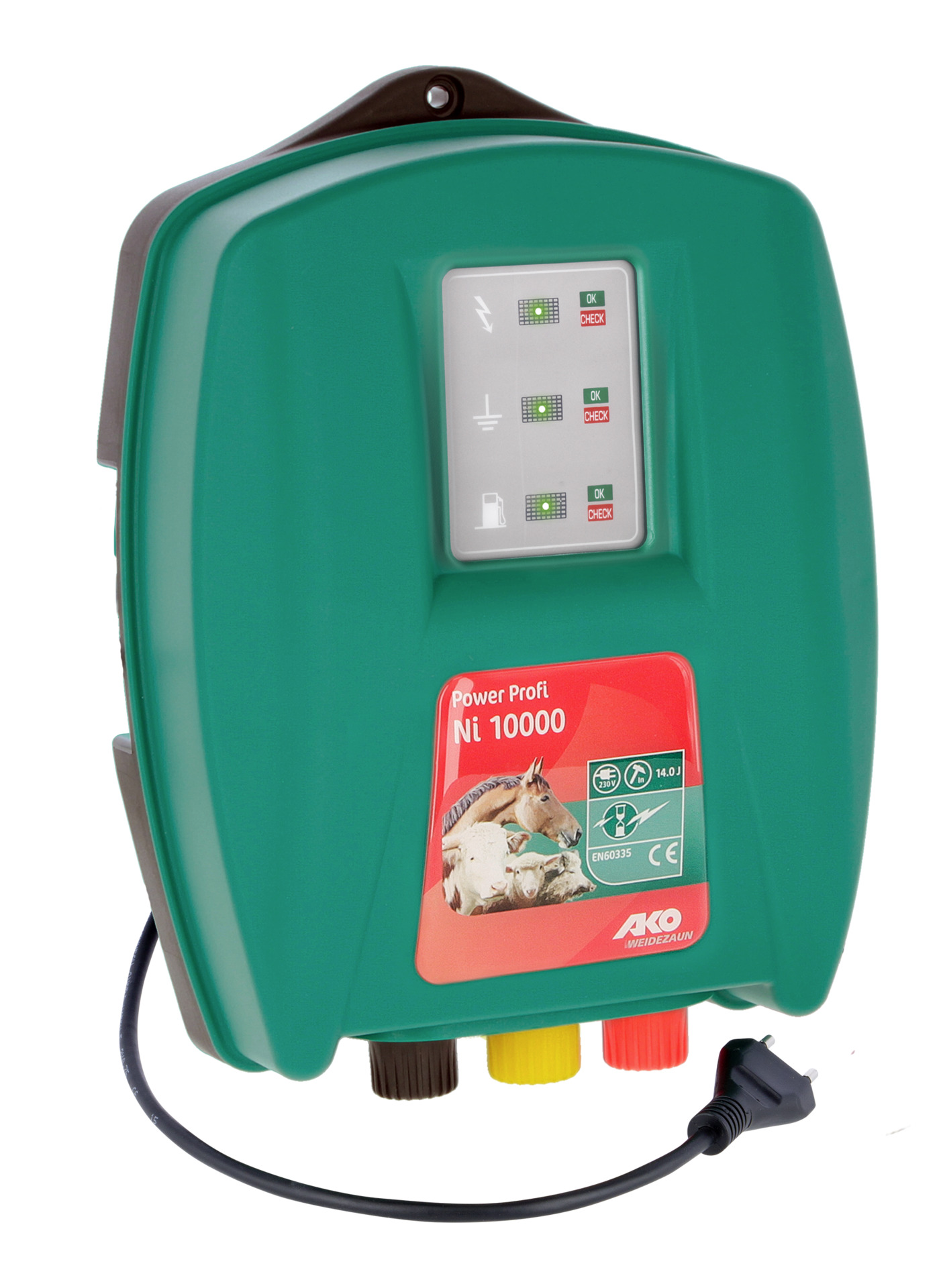 Power Profi Ni10000 1 Power Profi Ni10000