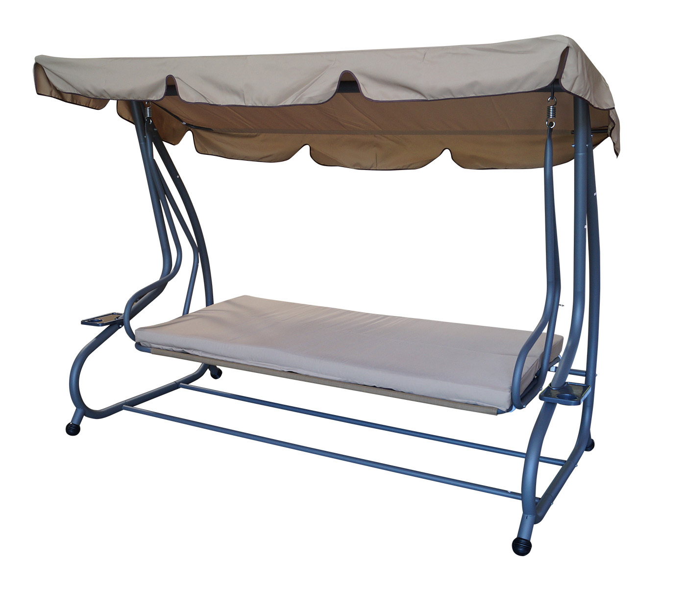 Hollywoodschaukel MIAMI 1 Hollywoodschaukel MIAMI