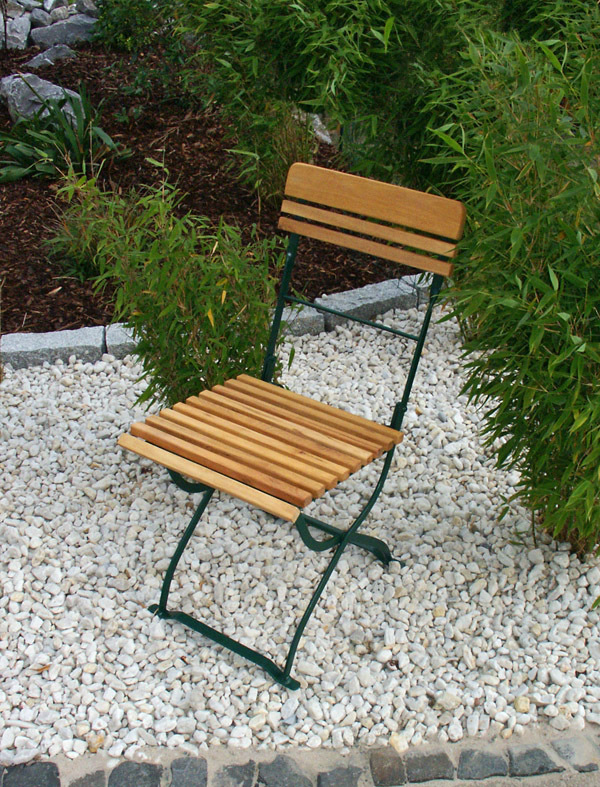 Klappstuhl MÜNCHEN 1 Klappstuhl MÜNCHEN