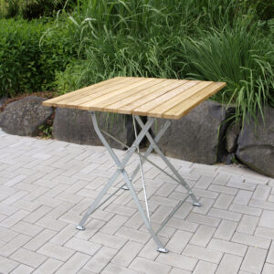 Klapptisch BAD TÖLZ