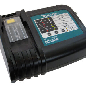 Ladegerät DC36RA 194863-5