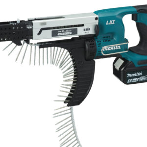 Akku-Magazinschrauber 18,0V DFR750RTE