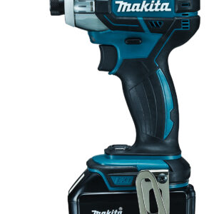 Akku-Impulsschrauber 18,0V DTS141RTJ