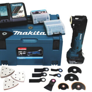 Akku-Multifunk-Werkzeug 18,0V DTM51RT1J3