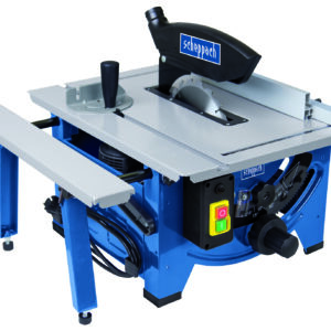 Tischkreissäge HS80 - 230V 50Hz 1200W - 210mm