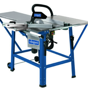Tischkreissäge TS310 - 230V 50Hz 2200W