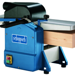 Scheppach Abricht- und Dickenhobel HMS850