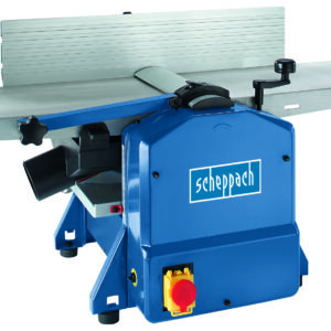 Scheppach Abricht- und Dickenhobel HMS1070