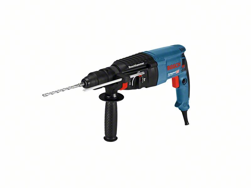 Bohrhammer mit SDS plus GBH 2 26 F 1 Bohrhammer mit SDS plus GBH 2 26 F