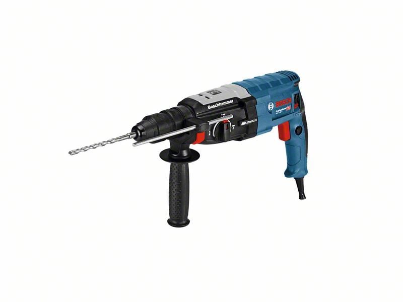 Bohrhammer mit SDS plus GBH 2 28 F, mit Handwerkerkoffer 1 Bohrhammer mit SDS plus GBH 2 28 F, mit Handwerkerkoffer