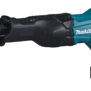 DJR186RT Akku Reciprosäge 18 V / 5,0 Ah / mit 1 Akku und Ladegerät im Transportkoffer