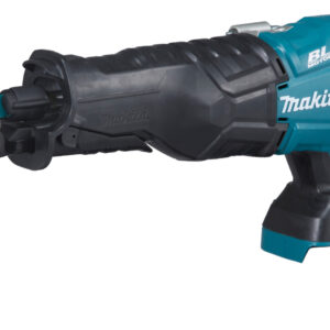 DJR360ZK Akku Reciprosäge 2x18 V  ohne Akku und Ladegerät  im Transportkoffer