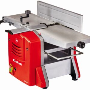 HobelmaschineTC-SP 204