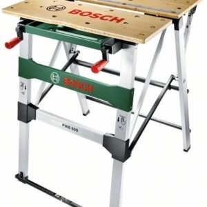 Arbeitstisch PWB 600