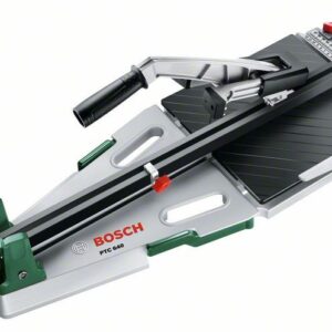 Fliesenschneider PTC 640