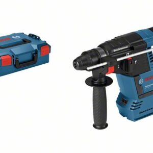 Akku Schlagbohrhammer GBH 18 V 26