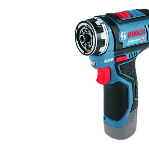 Akkubohrschrauber GSR 12V-15 FC