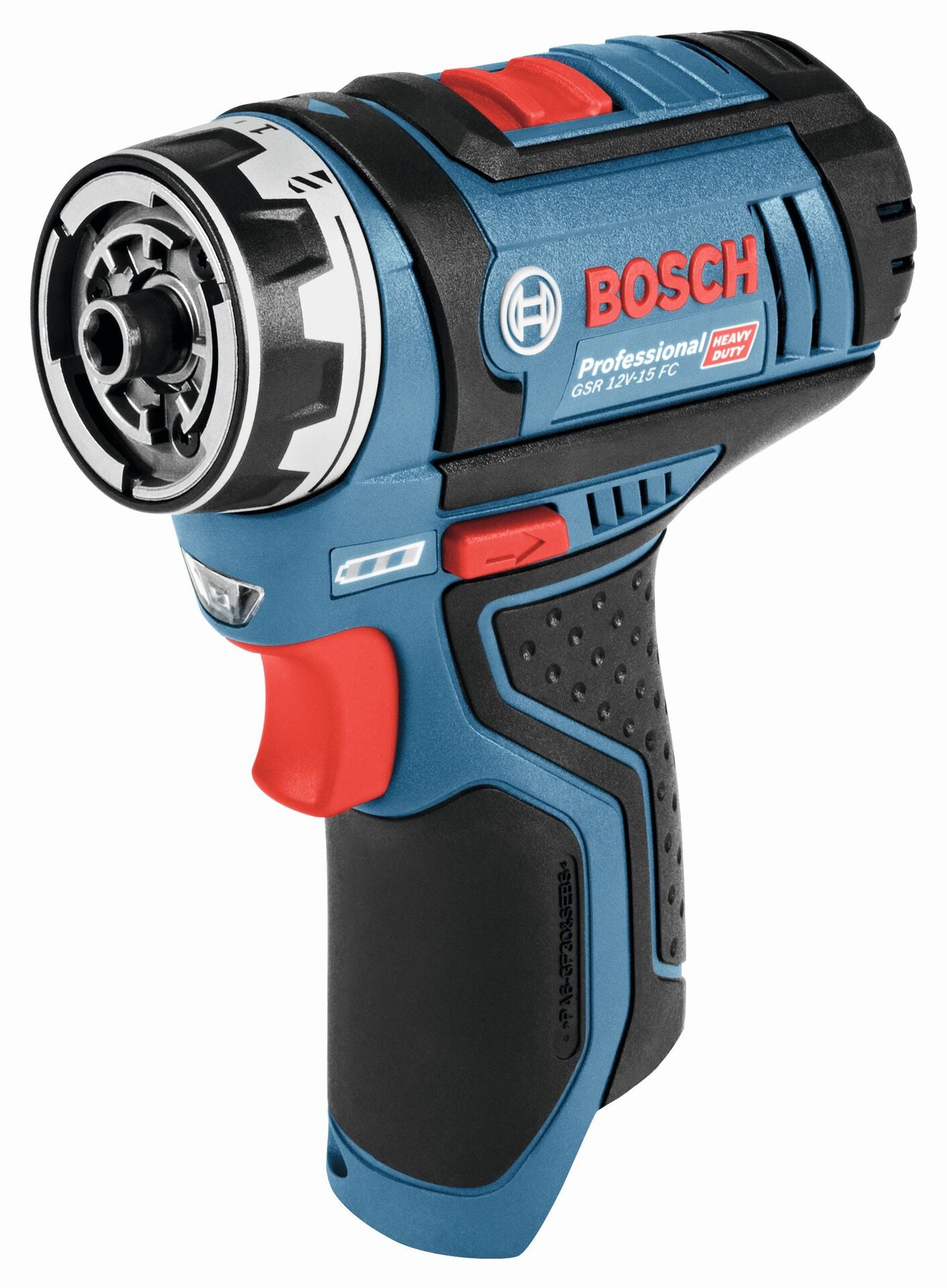 Akku Bohrschrauber GSR 12V 15 FC Solo Version 1 Akku Bohrschrauber GSR 12V 15 FC Solo Version