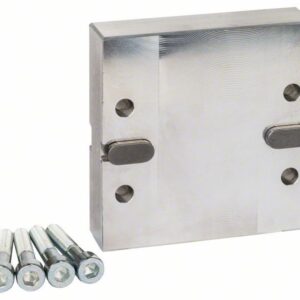 Adapterplatte für 350 mm Bohrkronen (extender)