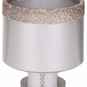 Diamanttrockenbohrer Dry Speed Best für Ceramic
