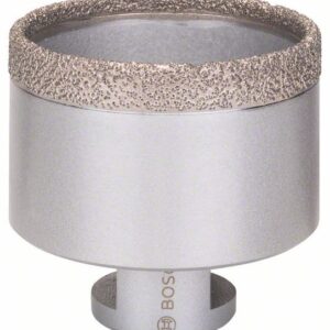 Diamanttrockenbohrer Dry Speed Best für Ceramic